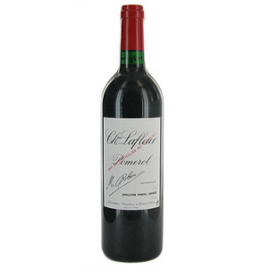 Château Lafleur Magnum