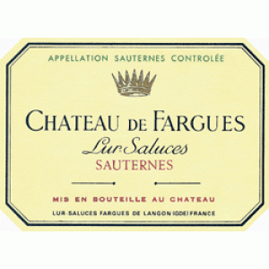 Château de Fargues