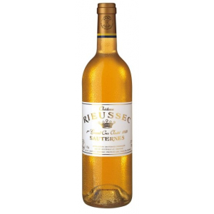 Château Rieussec