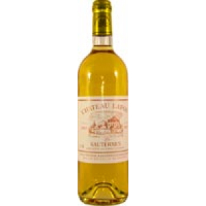 Château Lafon Blanc