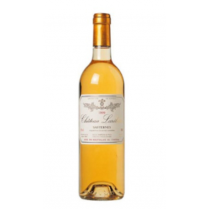 Chateau Laribotte Sauternes 375ml