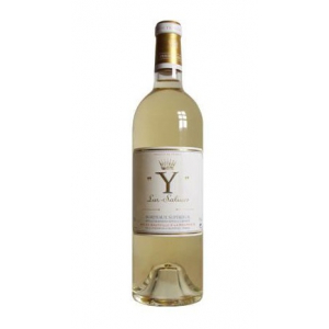 Y de Château D'Yquem