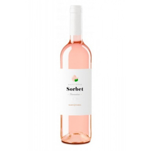 Martí Serdà Sorbet Rosé