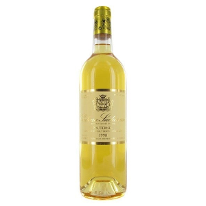 Chateau Suduiraut Sauternes