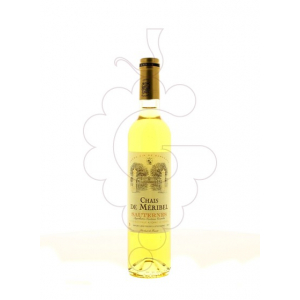 Chais de Meribel Sauternes 50cl