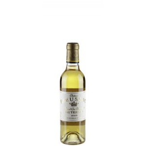 Château Rieussec 375ml