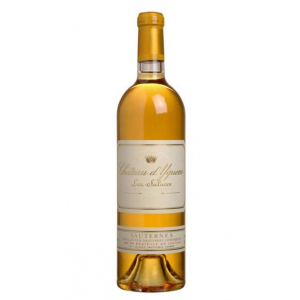 Château d'Yquem Magnum