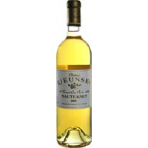 Château Rieussec