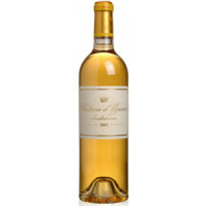 Château d'Yquem 375ml