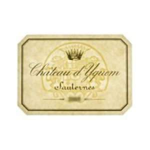 Château d'Yquem Magnum