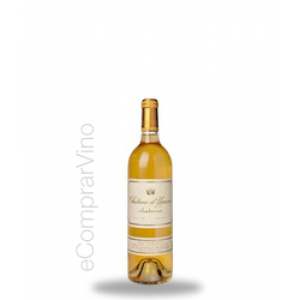 Château d'Yquem 375ml