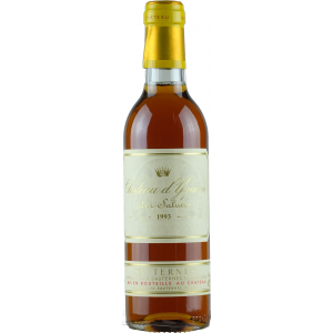 Château d'Yquem 375ml