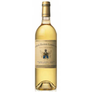 Château Bastor Lamontagne 375ml