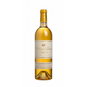 Château D'Yquem 375ml