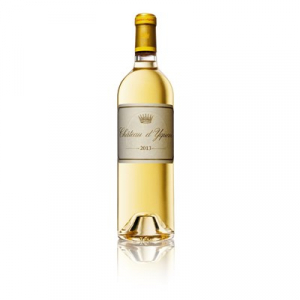 Château D'Yquem 375ml