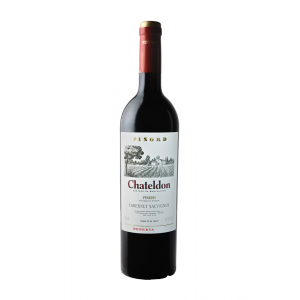 Chateldon Reserva Pinord Penedès