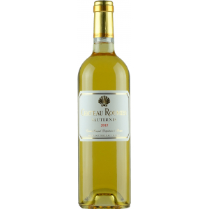 Chateau Roumieu Sauternes