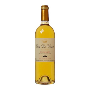 Clos Le Comte Domaine Cuvée Celine