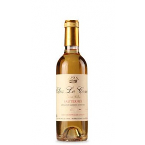 Clos Le Comte Domaine 375ml