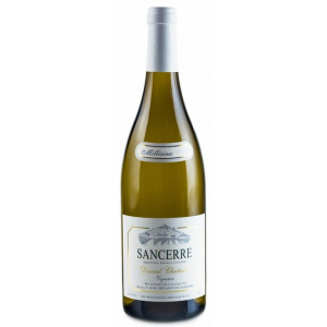 Brigitte et Daniel Chotard Sancerre Blanc