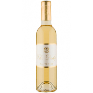 Clos Dady 375ml