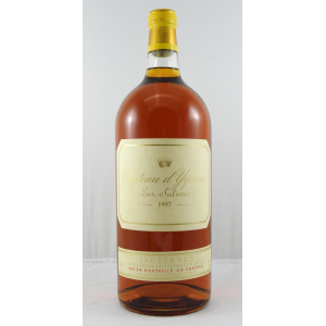 Château d'Yquem 5L