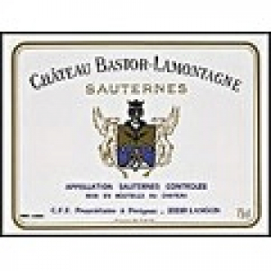 Château Bastor-Lamontagne