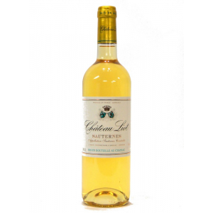 Chateau Liot Imperial