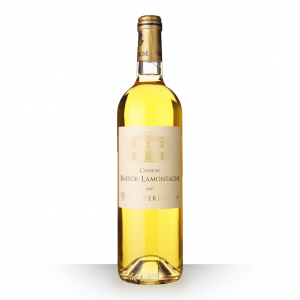 Château Bastor-Lamontagne Blanc (Kosher)