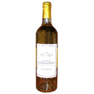 Château Sigalas Rabaud Blanc