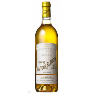 Château la Tour Blanche 50cl