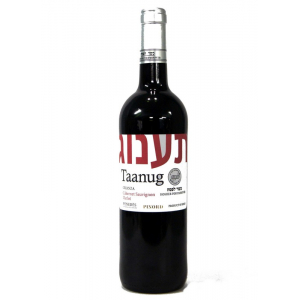 Taanug Crianza