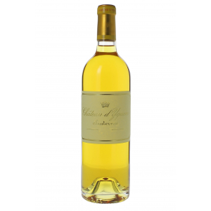 Château d'Yquem 50cl