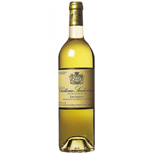 Château Suduiraut 50cl