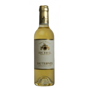 Sichel Sauternes 375ml