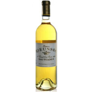 Château Rieussec Blanc