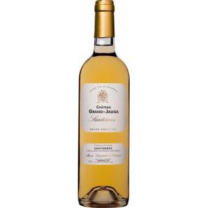 Château Grand Jauga 375ml