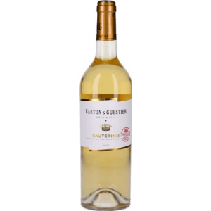 Barton & Guestier Passeport Sauternes