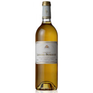 Château Lafaurie Peyraguey Blanc