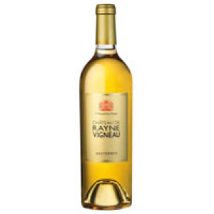 Château Rayne Vigneau Blanc