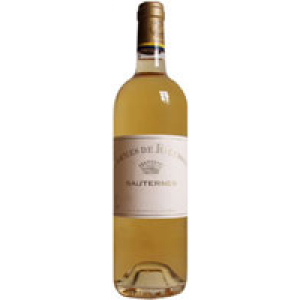 Carmes de Rieussec Blanc