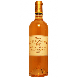 Rieussec Sauternes