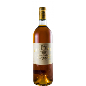 Château Rieussec Blanc