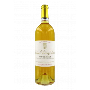 Château Doisy Daëne Daëne Blanc