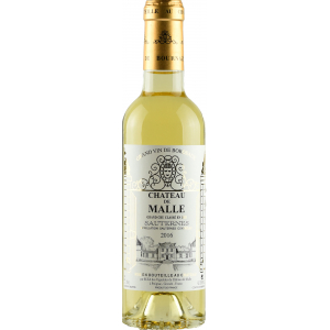 Château de Malle Sauternes 375ml