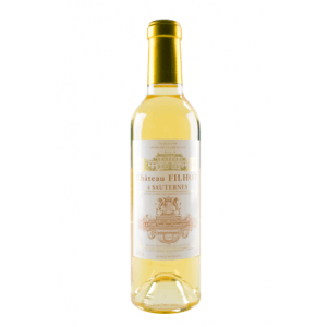 Château Filhot Deuxième 375ml