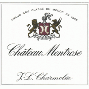 Château Montrose