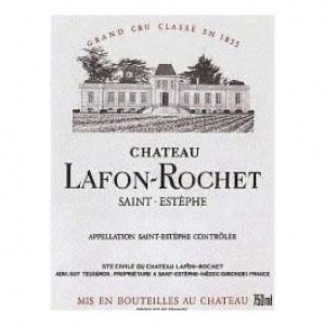 Château Lafon-Rochet