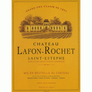 Château Lafon Rochet