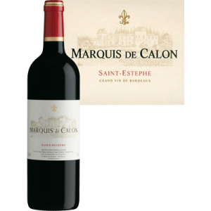 Marquis de Calon